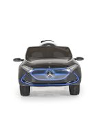 MONI MERCEDES CONCEPT elektromos, akkumulátoros kisautó, 2motor, 25kgig FEKETE