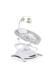 Cangaroo La scala hintaszék 360fok mozgásérzékelős mint