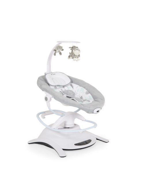 Cangaroo La scala hintaszék 360fok mozgásérzékelős mint