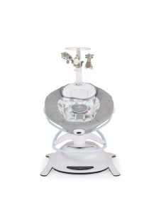 Cangaroo La scala hintaszék 360fok mozgásérzékelős mint