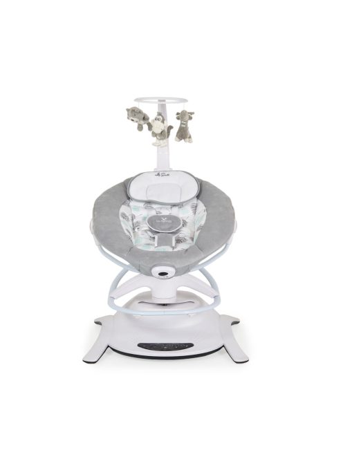 Cangaroo La scala hintaszék 360fok mozgásérzékelős mint