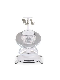 Cangaroo La scala hintaszék 360fok mozgásérzékelős pink