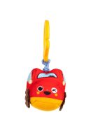 Bali Bazoo Bali bazoo 80485 rezgő autó