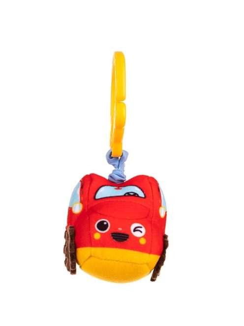 Bali Bazoo Bali bazoo 80485 rezgő autó