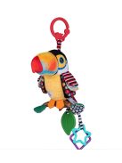 Bali Bazoo Bali bazoo 81108 bébijáték tukán iwo