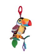 Bali Bazoo Bali bazoo 81108 bébijáték tukán iwo