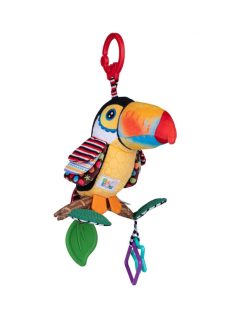 Bali Bazoo Bali bazoo 81108 bébijáték tukán iwo