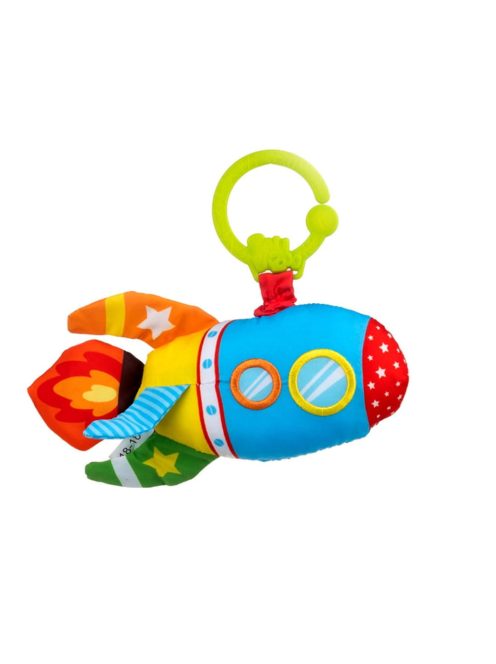 Bali Bazoo Bali bazoo 88748 bébijáték rakéta