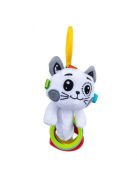 Bali Bazoo Bali bazoo 80182 macska fehér rágókával