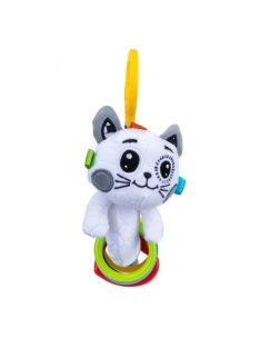 Bali Bazoo Bali bazoo 80182 macska fehér rágókával