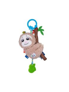 Bali Bazoo 81098 Lajhár Alek csörgő és rágóka