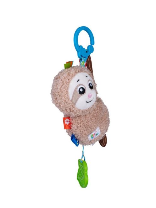 Bali Bazoo 81098 Lajhár Alek csörgő és rágóka