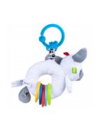 Bali Bazoo 80181 Kontrasztos fehér kutya rágóka