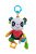 Bali Bazoo Bali bazoo 86532 akasztós játék panda peter