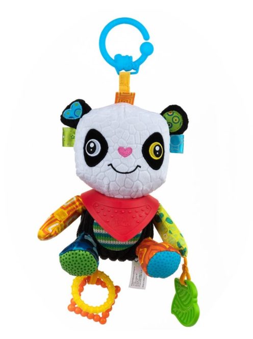 Bali Bazoo Bali bazoo 86532 akasztós játék panda peter