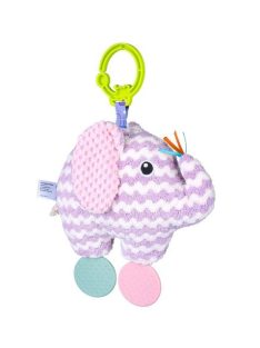 Bali Bazoo 80425 kötött elefánt bébijáték