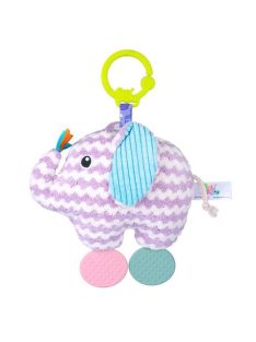 Bali Bazoo 80425 kötött elefánt bébijáték