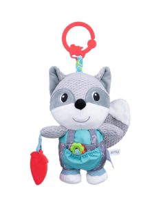 Bali Bazoo Bali bazoo 80792 róka felix szürke