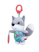 Bali Bazoo Bali bazoo 80792 róka felix szürke