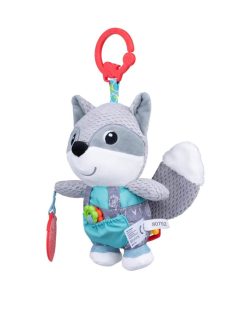 Bali Bazoo Bali bazoo 80792 róka felix szürke