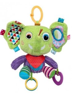 Bali Bazoo 89453 elefánt Eddie bébijáték