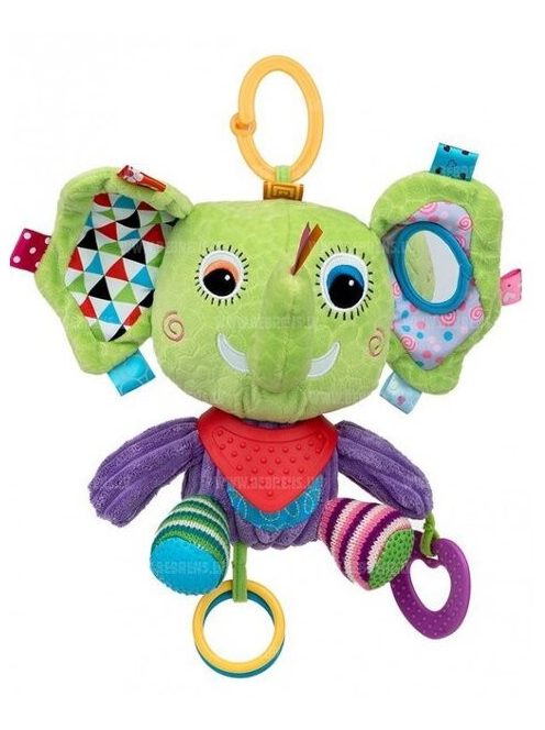 Bali Bazoo 89453 elefánt Eddie bébijáték
