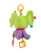 Bali Bazoo 89453 elefánt Eddie bébijáték