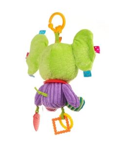 Bali Bazoo 89453 elefánt Eddie bébijáték