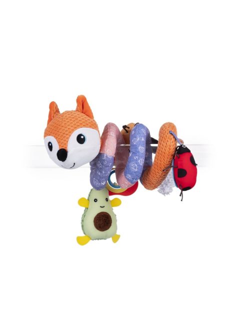 Bali Bazoo Bali bazoo 80566 rókás spiráljáték