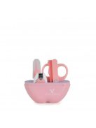 APPLE higéniai ápoló szett babáknak PINK