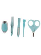 APPLE higéniai ápoló szett babáknak KÉK