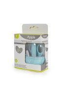 APPLE higéniai ápoló szett babáknak KÉK