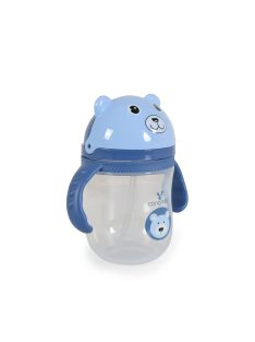 BERRY itatópohár 240ml KÉK