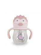 BRILLO itatópohár 250ml PINK