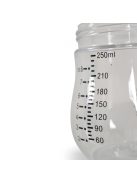 BRILLO itatópohár 250ml PINK