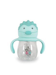 BRILLO itatópohár 250ml KÉK