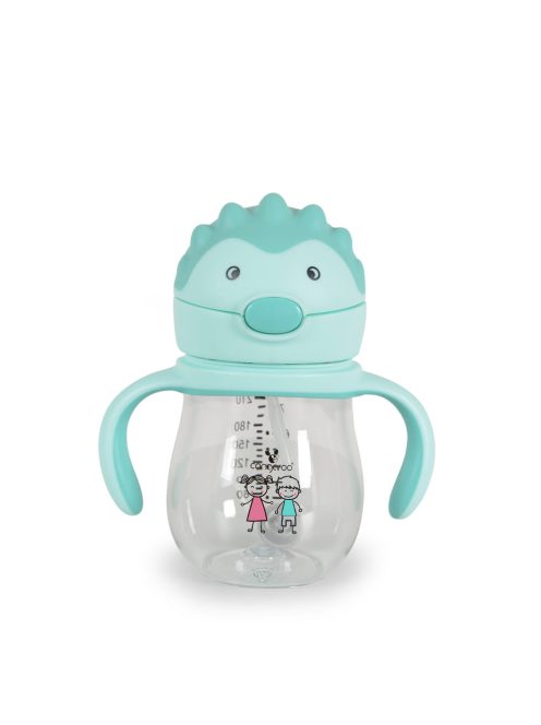 BRILLO itatópohár 250ml KÉK