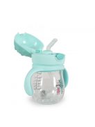 BRILLO itatópohár 250ml KÉK