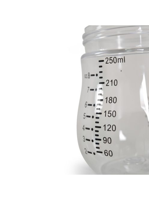 BRILLO itatópohár 250ml KÉK