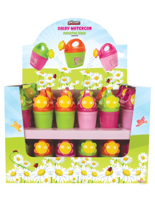 Pilsan 06105 Daisy locsolókanna