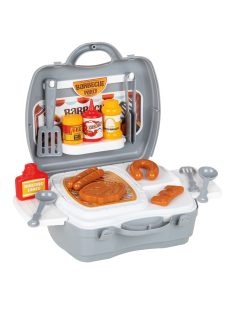 Pilsan 03368 BBQ bőrönd