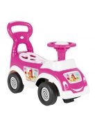 PILSAN ráülős kismotor formabedobóval PINK