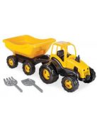 Pilsan 06212 Tréleres traktor