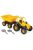 Pilsan 06212 Tréleres traktor