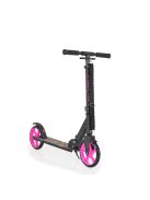 FLURRY roller nagy 2kerekű 100kg-ig PINK