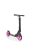 FLURRY roller nagy 2kerekű 100kg-ig PINK