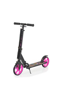 FLURRY roller nagy 2kerekű 100kg-ig PINK