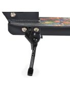 FLURRY roller nagy 2kerekű 100kg-ig PINK