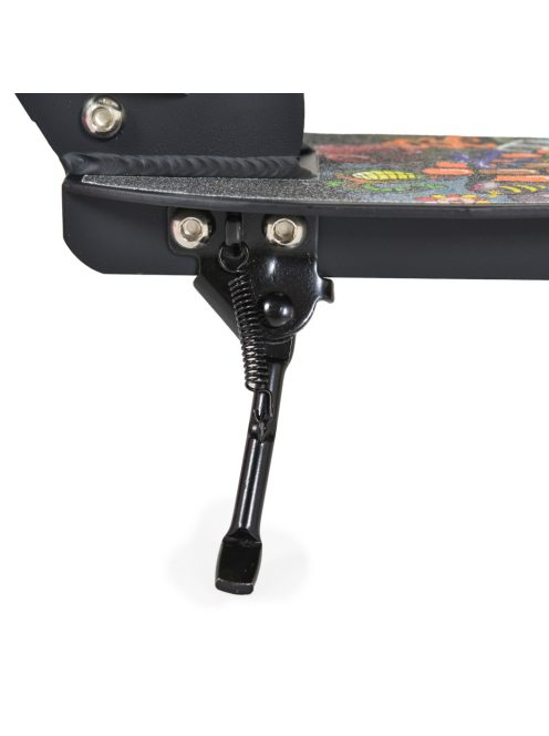 FLURRY roller nagy 2kerekű 100kg-ig PINK