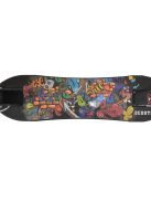 FLURRY roller nagy 2kerekű 100kg-ig PINK